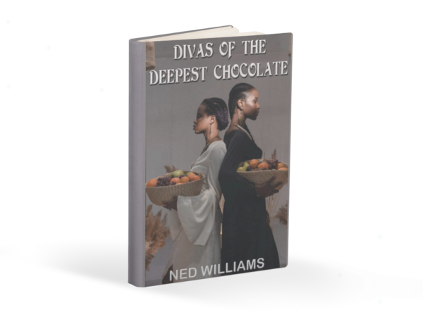 Divas of the Deepest Chocolate